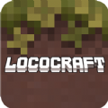 最佳建造(LocoCraft Best Building Crafting)