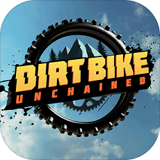 泥地摩托车比赛(Dirt Bike)