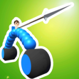 自己画车自己跑(Draw Joust)