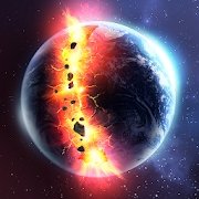 星球破坏模拟器(Solar Smash)