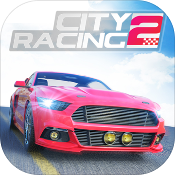 城市飞车2(Furious Racing Remastered)