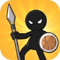 火柴人神射手破解版(Stickman Master)