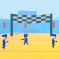 要么抽要么死(draw or death)