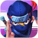 幻象忍者游戏(Temple Ninja Run)