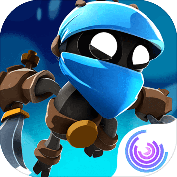 迷失之地乱斗(Badland Brawl)