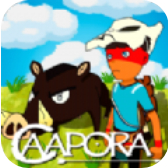 扎尔塔纳奇遇(Caapora Adventure)