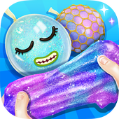 气球黏液(Balloon Slime)
