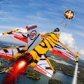 喷气式歼击机天空大战(Jet Plane War Fighter)