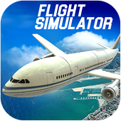 疯狂飞行模拟器(Crazy Flight Simulator 2017)