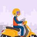 骑手生活(Rider Life)