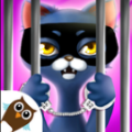 城市英雄救援猫(Kitty Meow Meow City Heroes)