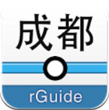 成都地铁魔改安卓版