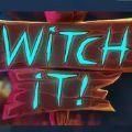 女巫躲猫猫(Witch It)