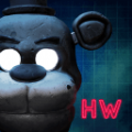 电动玩偶的午夜(Five Nights at Freddys)