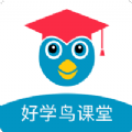 好学鸟