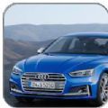 奥迪A8模拟器(Audi A8)
