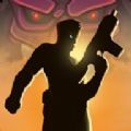 地狱士兵(Hellshade Soldier)