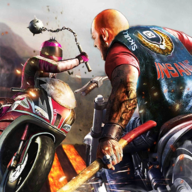 死亡公路摩托(Biker Gang)