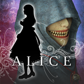 扭曲的梦游仙境(Alices Warped Wonderland)