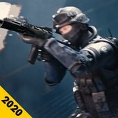 第一人新射击(FPS Cover Strike 2020)