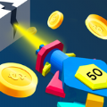 合并射击3D(MergeNShoot 3D)