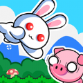 漂亮的兔子(A Pretty Odd Bunny)