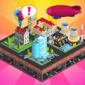 都市建造大亨(Skyward City - Urban Tycoon)