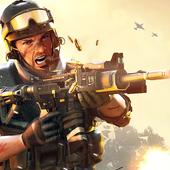 世界大战射击召唤(Call of World War Shooter)