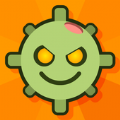 丧尸扫地机(Zombie Sweeper)