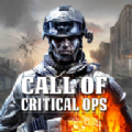 关键行动的召唤(Call Of Critical Ops)