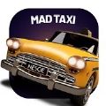 疯狂出租车城市快跑(Mad Taxi)