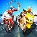 街头暴力骑士(Road Rash Rider)