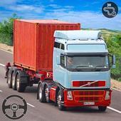 真正的3d卡车模拟(American Trucker simulator)