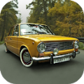俄罗斯飙车模拟器3d(Russian Drag Race Simulator 3D)