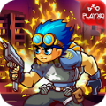 音速男孩金属射手(Sonic Boy Metal Shooter)