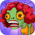 植物僵尸护卫队(Walking Zombies-Plants Guard War)