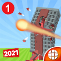 拆除破坏者(Demolition Destroyer!)(Demolition Destroyer!)