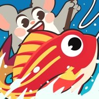 动物钓鱼王(Animal Island) v1.19