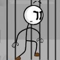 悲伤的火柴人(Sad Stickman)