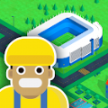 空闲体育场建设者(Idle Stadium Builder)