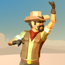 牛仔大战黑帮(Cowboys Vs. Gangs)