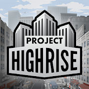 摩天计划(Project Highrise)