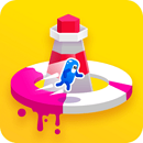 绕圈奔跑(Circle Runner 360)