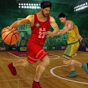 职业篮球比赛(BasketBall Dunks)
