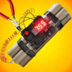 炸弹处理小队(Defuse Bomb Disposal Squad- Bomb)