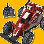rc竞速赛车(RC Racing 3D)