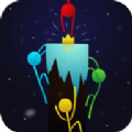 外星人格斗战士(Stick Fight Warriors)