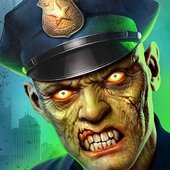 射杀病毒僵尸(Kill Shot Virus)