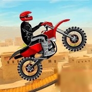 追踪3D赛车(Xtreme trail)