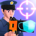 街道巡逻队(Street Patrols)